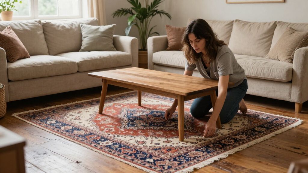 12 Best Transitional Rugs for a Balanced, Timeless Room in 2027