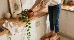 13 Best Above-Cabinet Decor for a Finished Kitchen in 2027