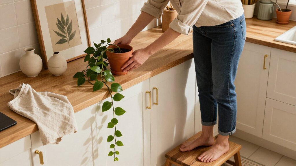 13 Best Above-Cabinet Decor for a Finished Kitchen in 2027