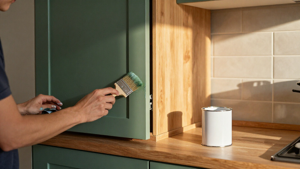 13 Best Cabinet Paints for a Durable, Refreshed Finish in 2027