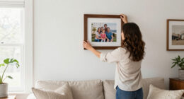 13 Best Custom Picture Frames for Personalized Displays in 2027