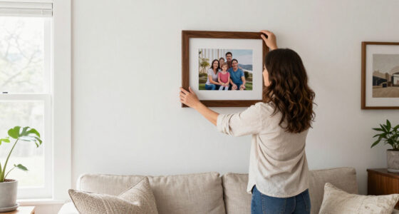 13 Best Custom Picture Frames for Personalized Displays in 2027