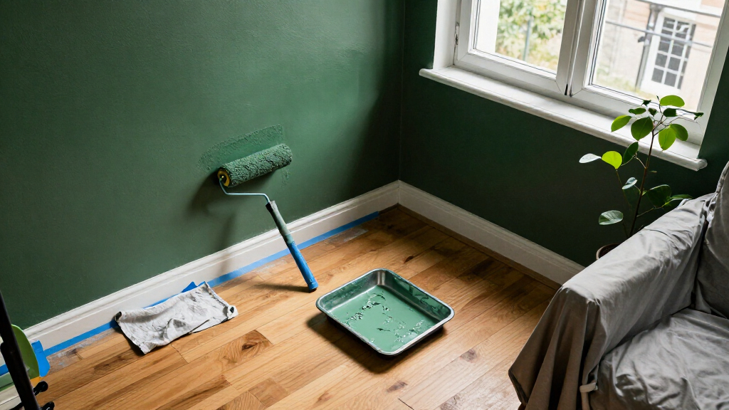 13 Best Deep Green Interior Paints in 2027