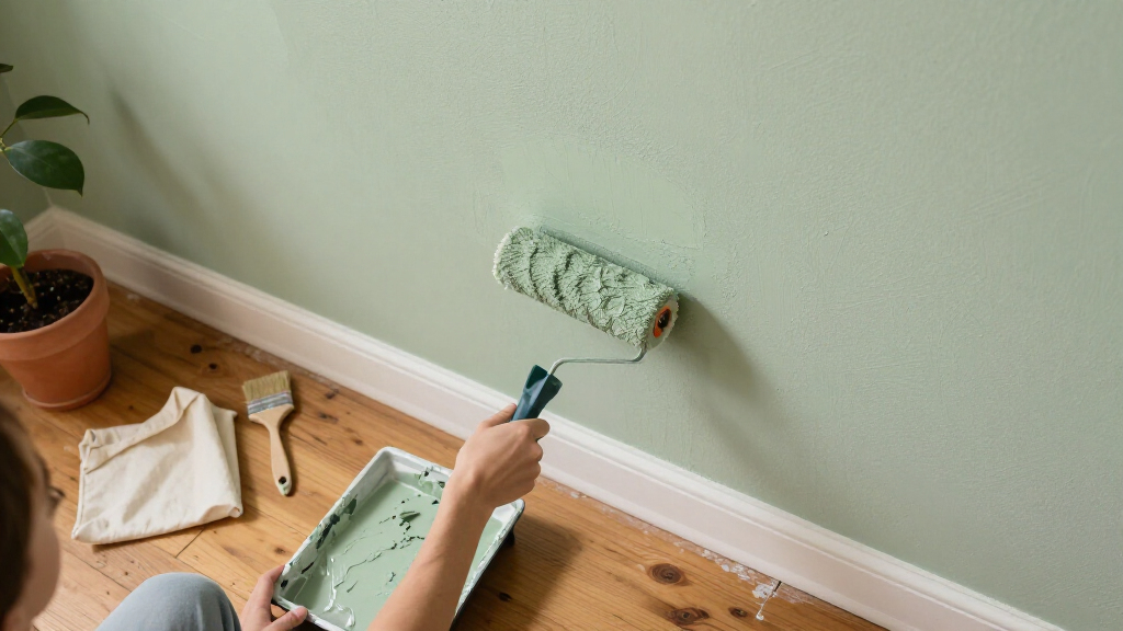 13 Best Green Interior Paints for 2027