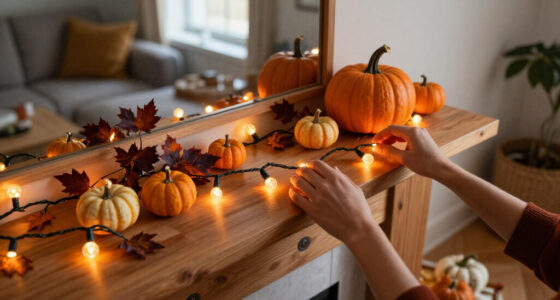 13 Best Halloween String Lights for Spooky Decorating in 2027
