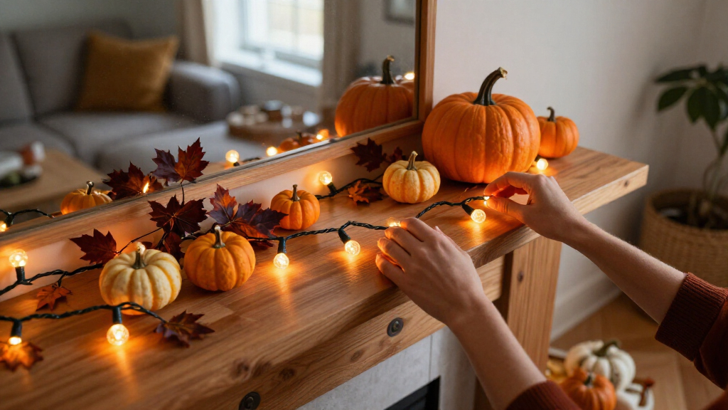 13 Best Halloween String Lights for Spooky Decorating in 2027
