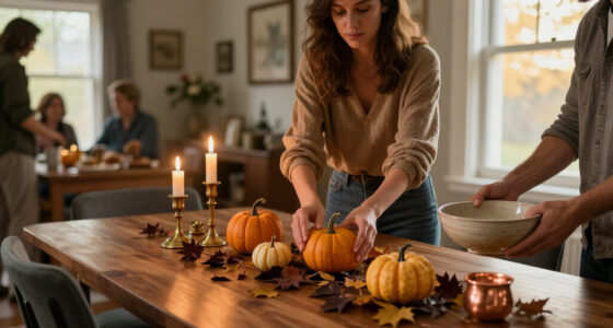 13 Best Halloween Tabletop Decorations in 2027