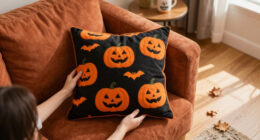 13 Best Halloween Throw Pillow Covers in 2027
