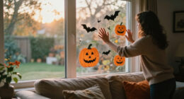 13 Best Halloween Window Clings for Spooky Seasonal Decorating in 2027