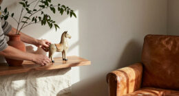 13 Best Horse Decor for Equestrian-Inspired Rooms in 2027