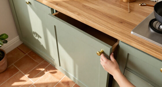 13 Best Kitchen Cabinets for Flexible Storage in 2027