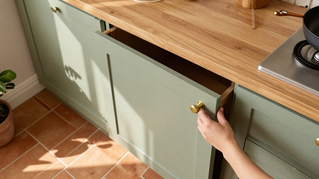 13 Best Kitchen Cabinets for Flexible Storage in 2027