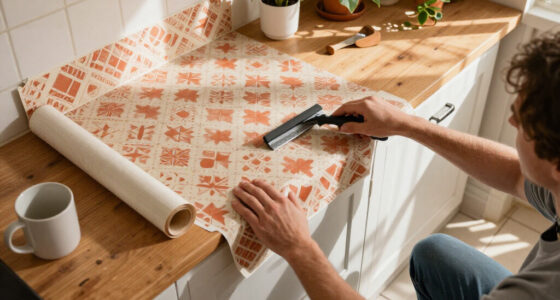13 Best Peel-and-Stick Kitchen Wallpapers for 2027