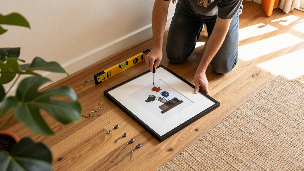 13 Best Picture Hanging Kits for Easier, More Secure Displays in 2027