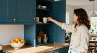 13 Best Teal Kitchen Cabinets for Modern and Farmhouse Styles in 2027