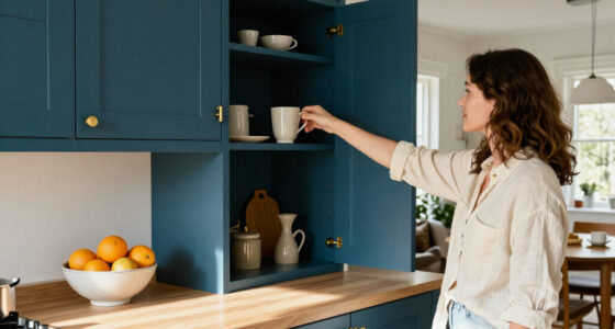 13 Best Teal Kitchen Cabinets for Modern and Farmhouse Styles in 2027