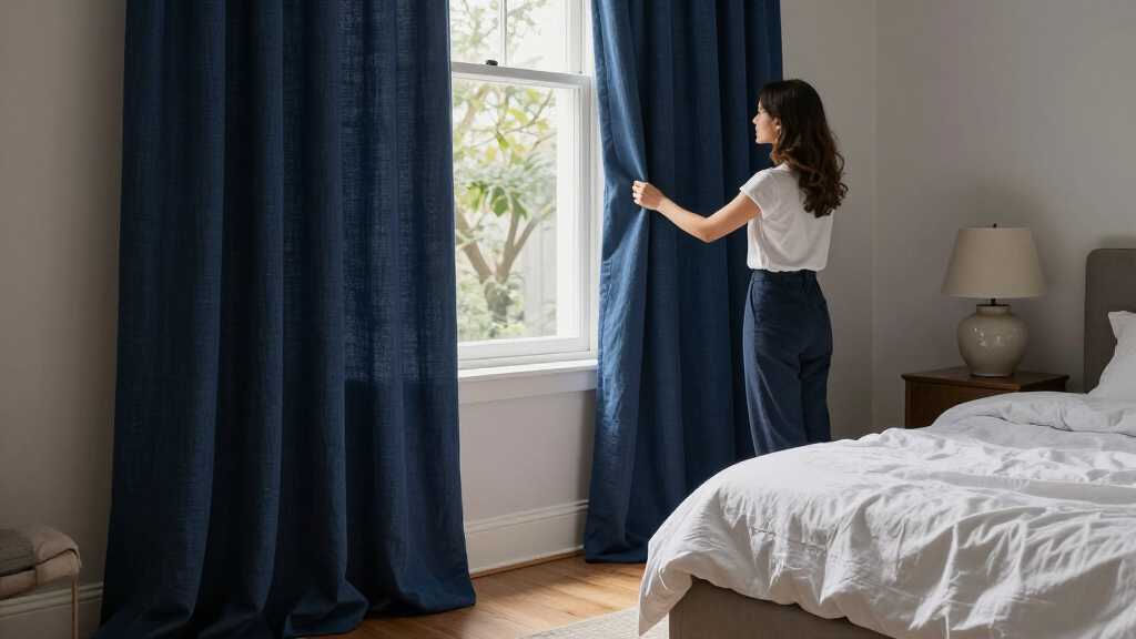 14 Best Blackout Curtains and Blinds in 2027
