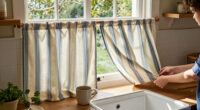 14 Best Café Cupboard Curtains for Privacy and Soft Light in 2027