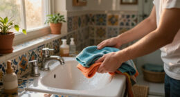 14 Best Colorful Bathroom Decor Ideas for a Brighter Space in 2027