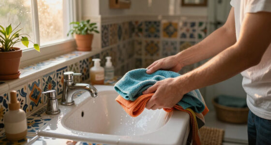 14 Best Colorful Bathroom Decor Ideas for a Brighter Space in 2027