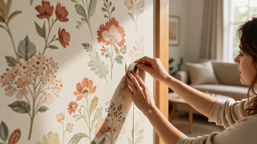 14 Best Designer Wallpaper for Distinctive Rooms in 2027