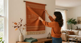 14 Best Fall Tapestry Wall Decor for Cozy Seasonal Style in 2027