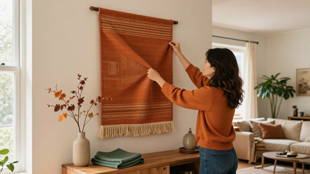 14 Best Fall Tapestry Wall Decor for Cozy Seasonal Style in 2027