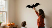 14 Best Halloween Decorative Wall Decals for Spooky Seasonal Displays in 2027