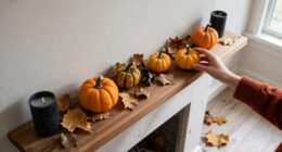 14 Best Halloween Mantel Decorations in 2027