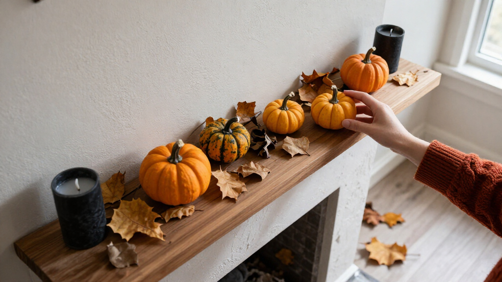 14 Best Halloween Mantel Decorations in 2027
