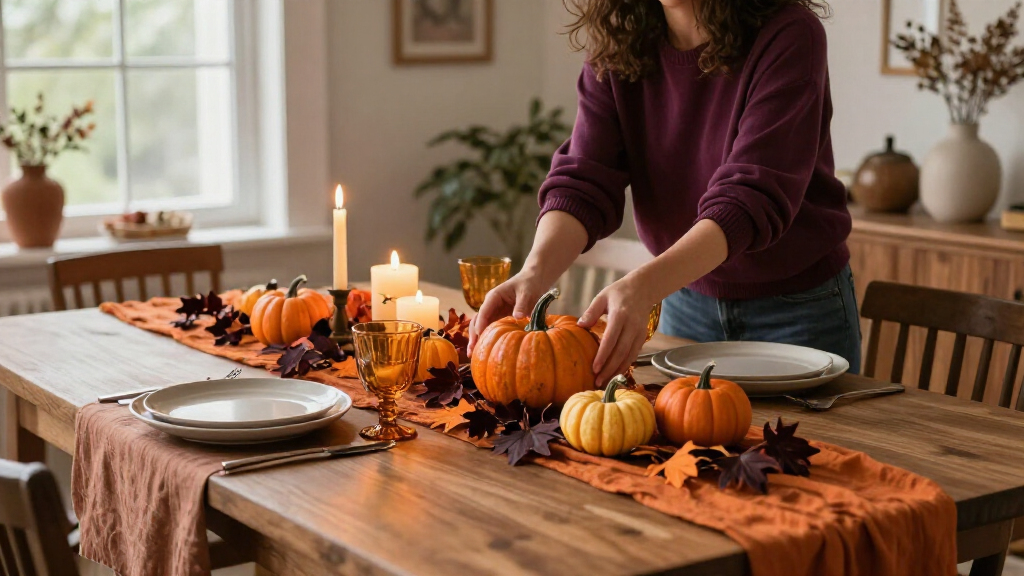 14 Best Halloween Table Centerpieces for Spooky Seasonal Tables in 2027