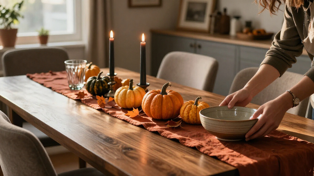 14 Best Halloween Tabletop Decorations for 2027