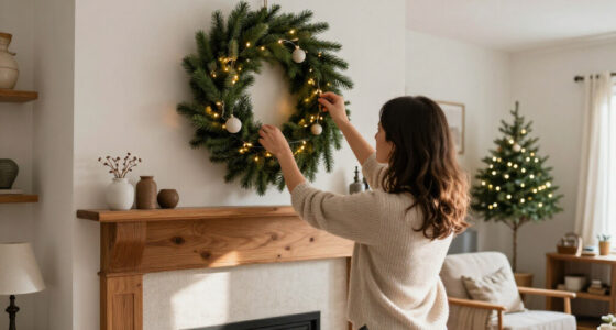 14 Best Holiday Home Decorations for a Festive Home in 2027