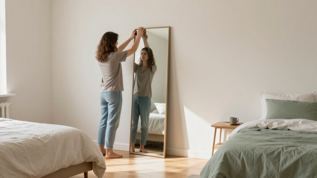 14 Best Mirrors for Tiny Bedrooms in 2027