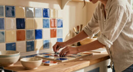 14 Best Mosaic Tiles for Crafts and Home Projects in 2027