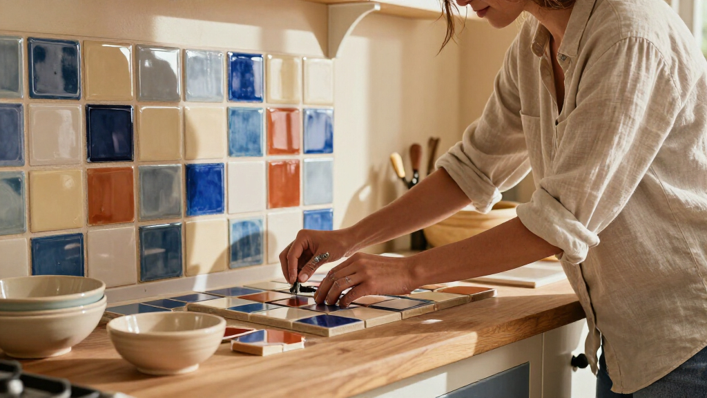 14 Best Mosaic Tiles for Crafts and Home Projects in 2027