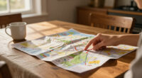 14 Best Paper Maps for Road Trips, Planning, and Display in 2027