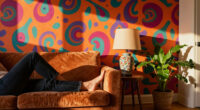 14 Best Psychedelic Wallpaper for Bold, Expressive Rooms in 2027