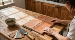 14 Best Rustic Backsplash Alternatives for Warm, Easy Kitchen Updates in 2027