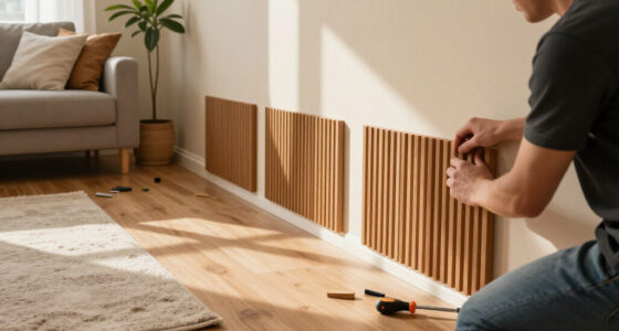 15 Best Acoustic Wall Panels for Clearer, More Comfortable Rooms in 2027