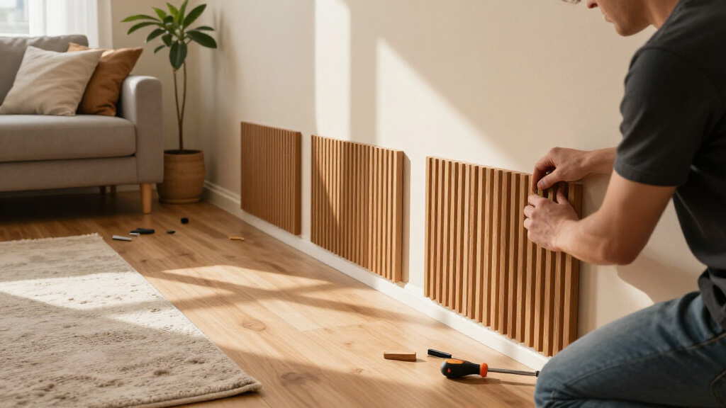 15 Best Acoustic Wall Panels for Clearer, More Comfortable Rooms in 2027