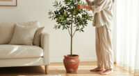 15 Best Artificial Olive Trees for Natural-Looking Decor in 2027