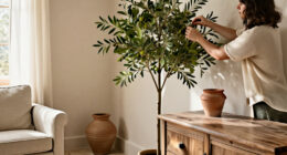 15 Best Artificial Olive Trees for Natural-Looking Decor in 2027