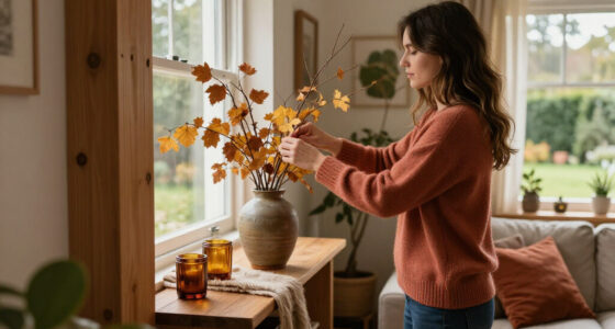 15 Best Autumn Home Decor for a Cozy Seasonal Refresh in 2027