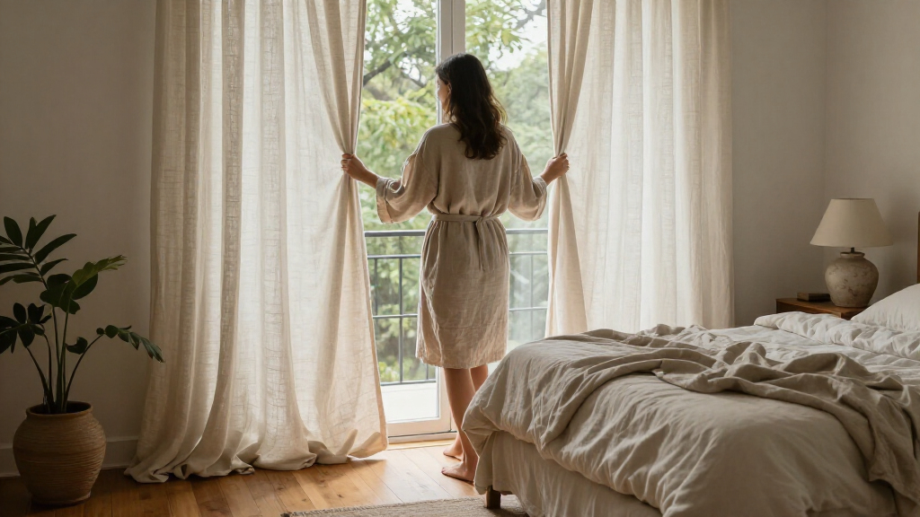 15 Best Bedroom Curtains for Better Sleep and Style in 2027