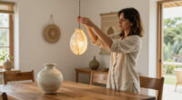 15 Best Capiz Shell Lighting for Coastal Style in 2027