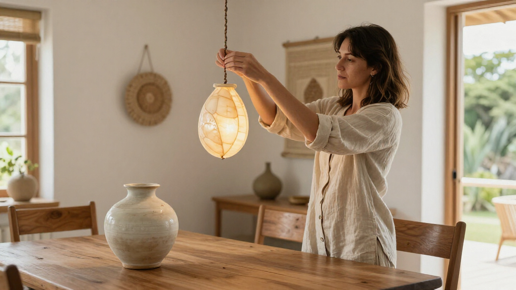 15 Best Capiz Shell Lighting for Coastal Style in 2027