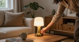 15 Best Cordless Lamps for Flexible Lighting in 2027