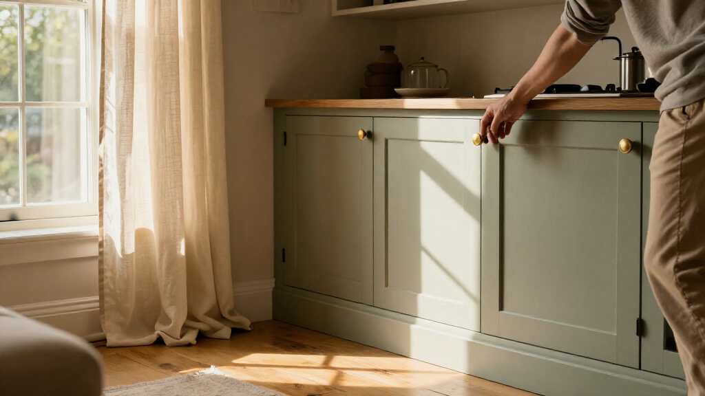 15 Best Curtain Cabinet Knobs for Stylish, Practical Updates in 2027