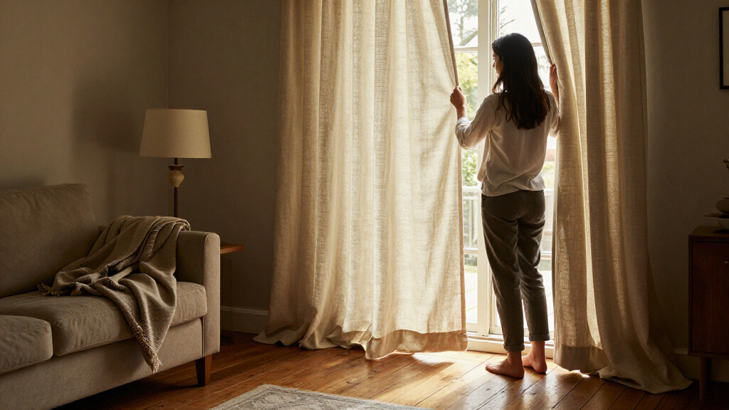 15 Best Curtains for Better Light Control and Privacy in 2027